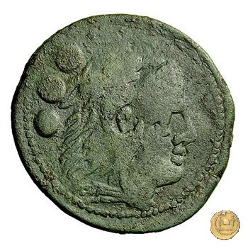 41/8b 215-212 BC (Roma)