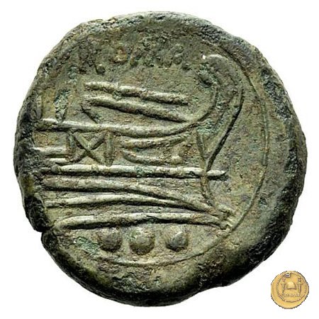 41/8b 215-212 BC (Roma)