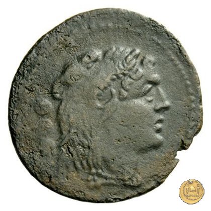 41/8b 215-212 BC (Roma)