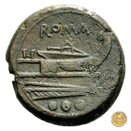 41/8b 215-212 BC (Roma)