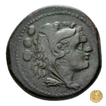 41/8b 215-212 BC (Roma)