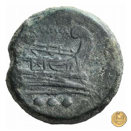 41/8b 215-212 a.C. (Roma)