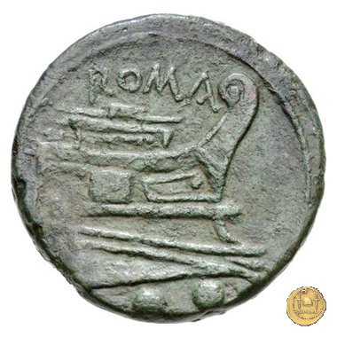 41/9 215-212 BC (Roma)