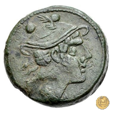 41/9 215-212 BC (Roma)