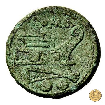 41/9 215-212 BC (Roma)