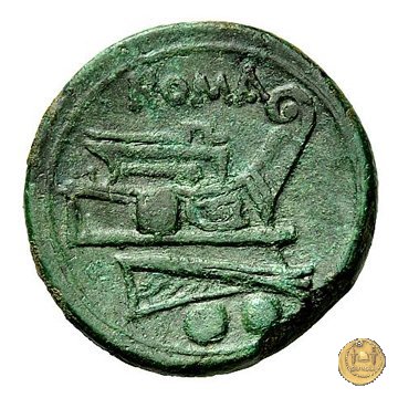 41/9 215-212 BC (Roma)