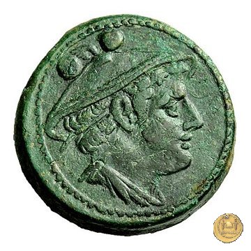 41/9 215-212 BC (Roma)