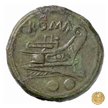 41/9 215-212 BC (Roma)