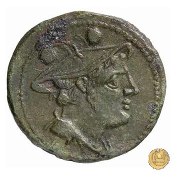 41/9 215-212 BC (Roma)