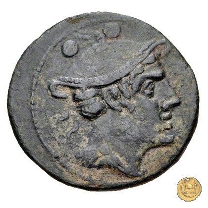 41/9 215-212 BC (Roma)