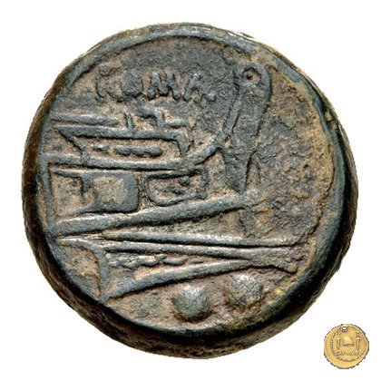 41/9 215-212 BC (Roma)