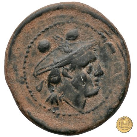 41/9 215-212 BC (Roma)