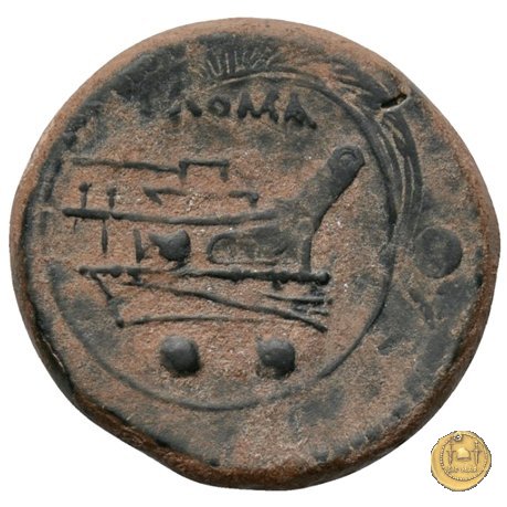 41/9 215-212 BC (Roma)