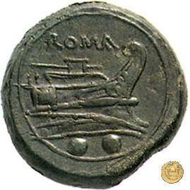 41/9 215-212 BC (Roma)