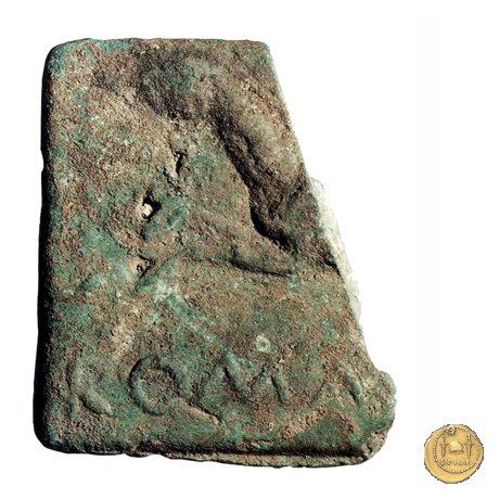 4/1 280-242 BC (Roma)