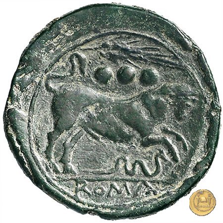 42/2 214-212 BC (Sicilia)