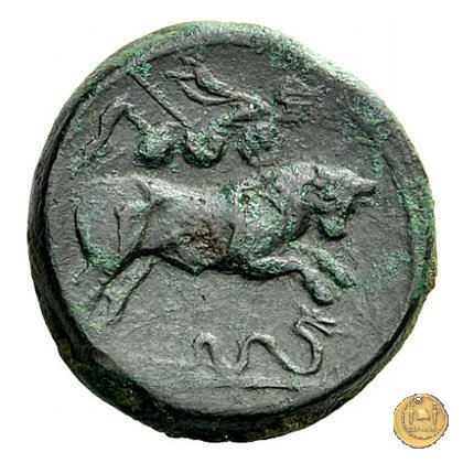 42/2 214-212 BC (Sicilia)