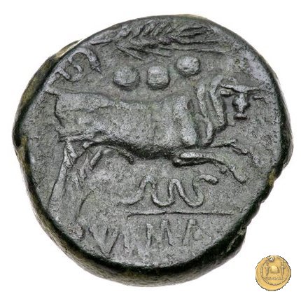 42/2 214-212 BC (Sicilia)
