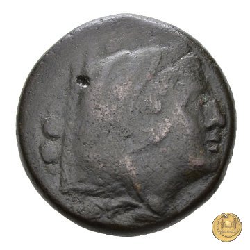 42/2 214-212 BC (Sicilia)