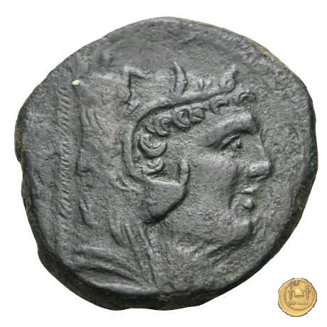 42/2 214-212 BC (Sicilia)