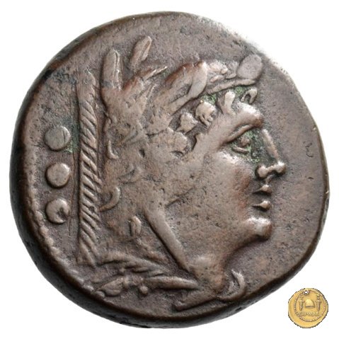 42/2 214-212 BC (Sicilia)