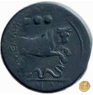 42/2 214-212 BC (Sicilia)