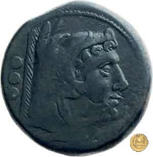 42/2 214-212 BC (Sicilia)