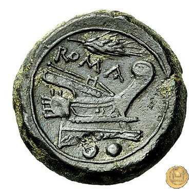 42/3 214-212 BC (Sicilia)