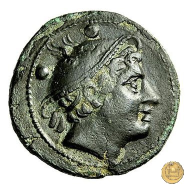 42/3 214-212 BC (Sicilia)