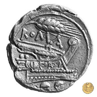 42/3 214-212 BC (Sicilia)