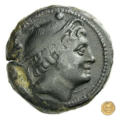 42/3 214-212 BC (Sicilia)