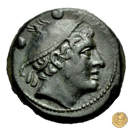 42/3 214-212 BC (Sicilia)