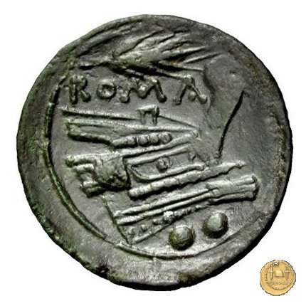 42/3 214-212 BC (Sicilia)