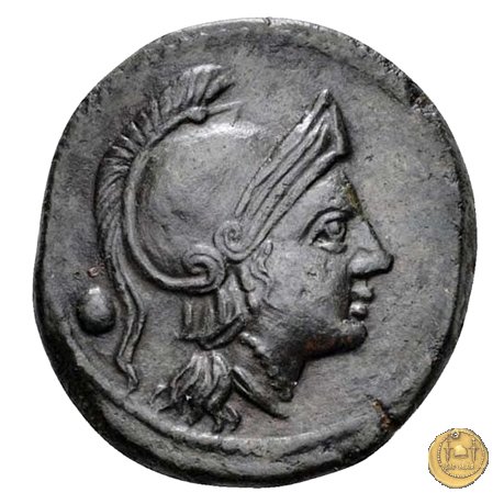 42/4 214-212 BC (Sicilia)