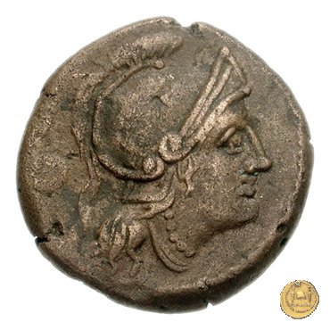 42/4 214-212 BC (Sicilia)