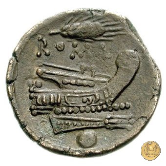 42/4 214-212 BC (Sicilia)