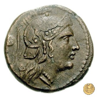 42/4 214-212 BC (Sicilia)