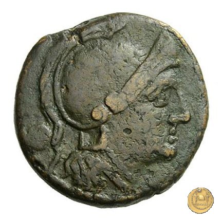 42/4 214-212 BC (Sicilia)