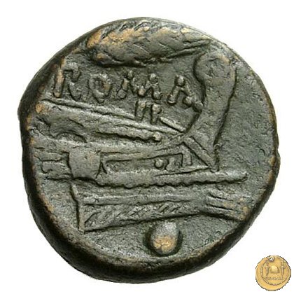 42/4 214-212 BC (Sicilia)