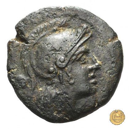 42/4 214-212 BC (Sicilia)