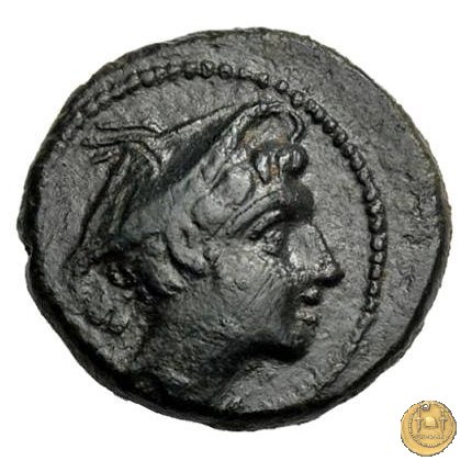 42/5 214-212 BC (Sicilia)