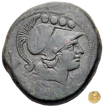 43/3 214-212 BC (Luceria)