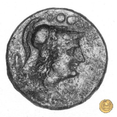 43/3 214-212 BC (Luceria)