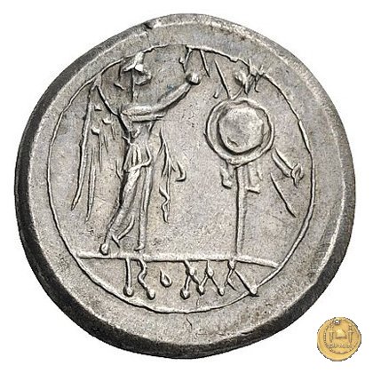 44/1 211 BC (Roma)