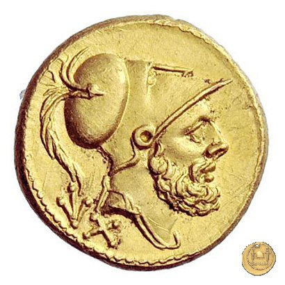 44/2 - LX assi 211 BC (Roma)
