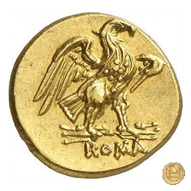 44/2 - LX assi 211 BC (Roma)