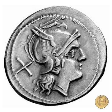 44/5 211 BC (Roma)