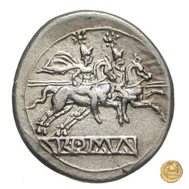 44/5 211 BC (Roma)