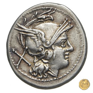 44/5 211 BC (Roma)