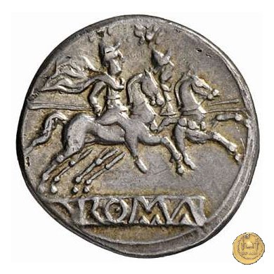 44/5 211 BC (Roma)